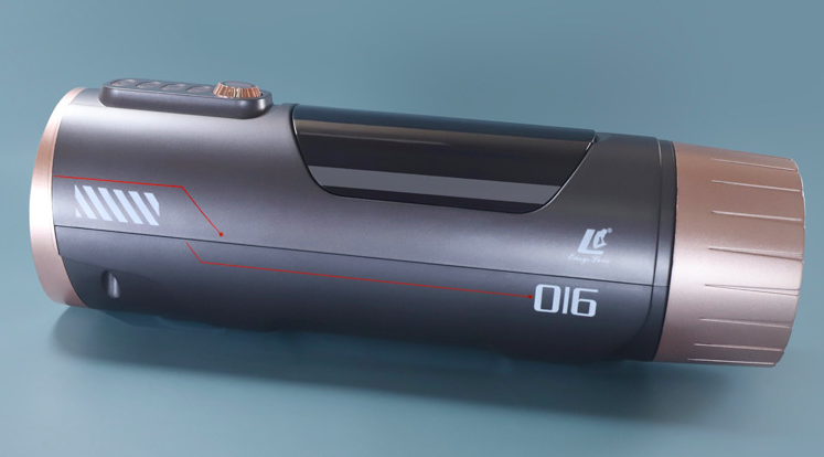 Easy Love Dream Cabin máy thủ dâm rung thụt toả nhiệt